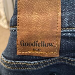 Goodfellow & Co Blue Jeans